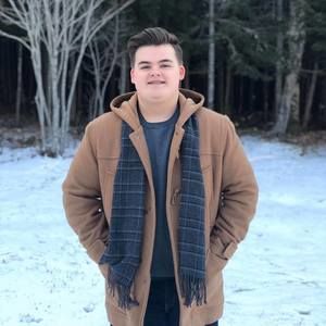 Meet your Posher, Marcus